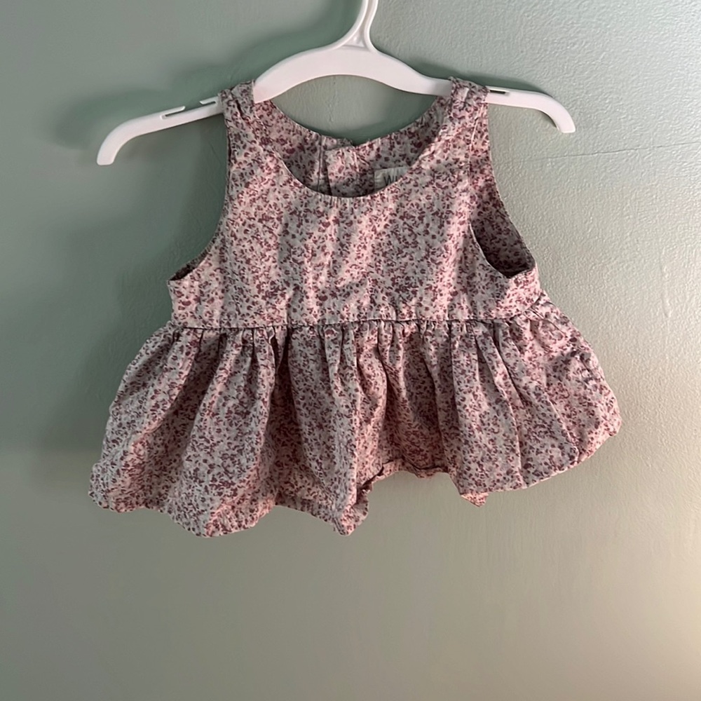 Wheat dress